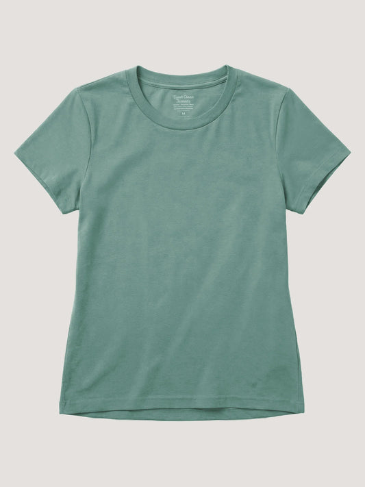 Sagebrush Everyday Crew Neck Tee