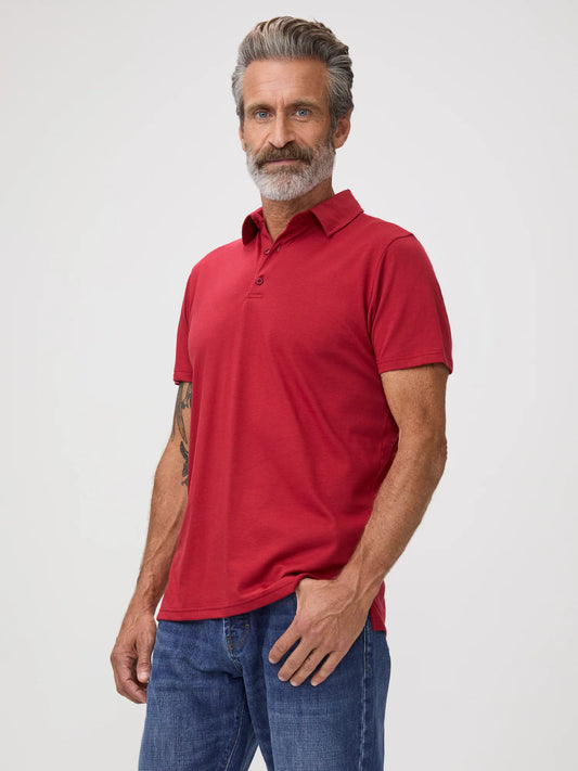 Chili Torrey Polo