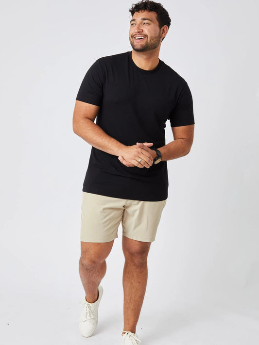 Daybreak Performance Cool Crew 3-Pack