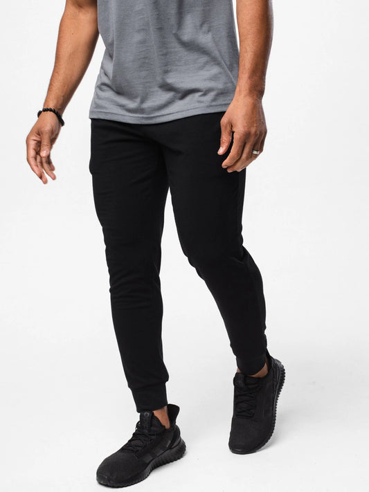 Black Day Off Jogger 2-Pack