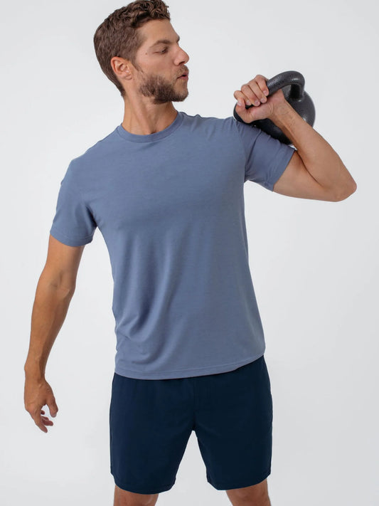 Best Sellers Performance Cool Crew 5-Pack