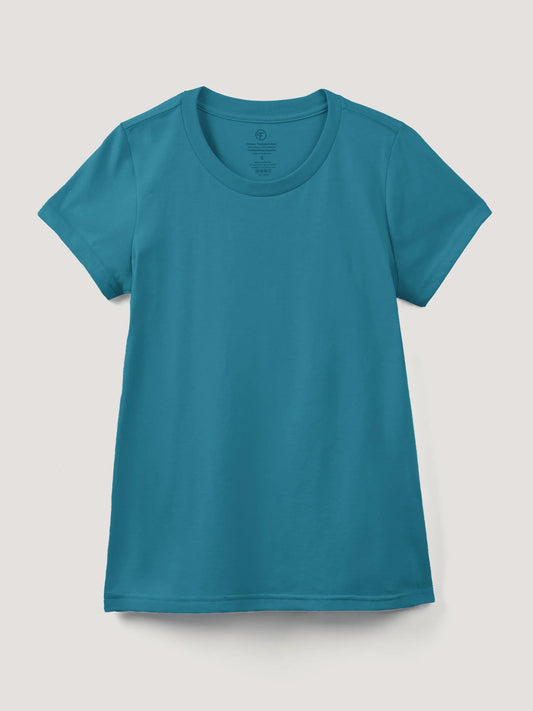 Laguna Everyday Crew Neck Tee