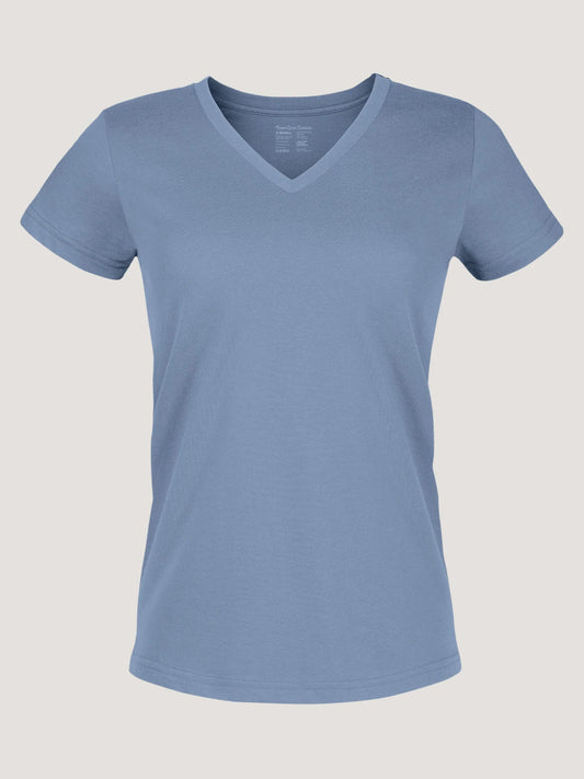 Lakeshore Everyday V-Neck Tee