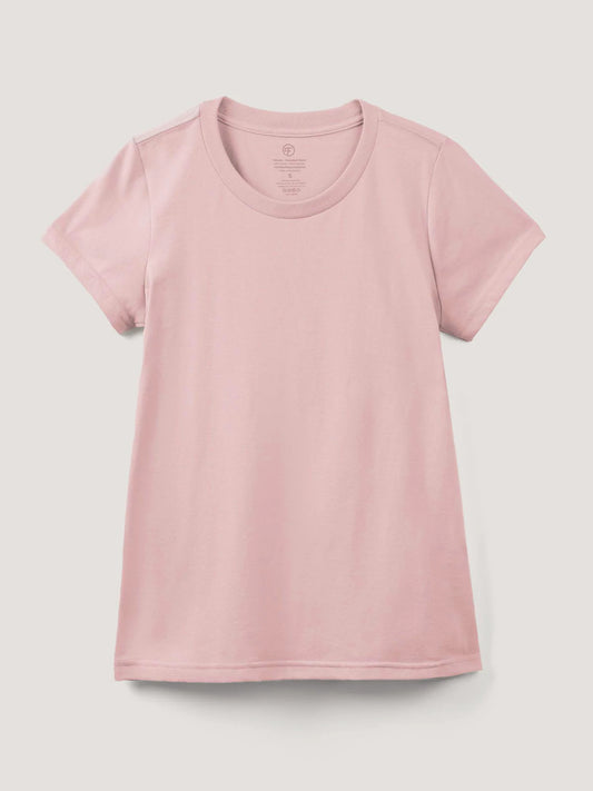 Blush Everyday Crew Neck