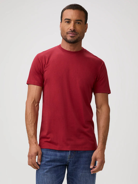 Chili Crew Neck