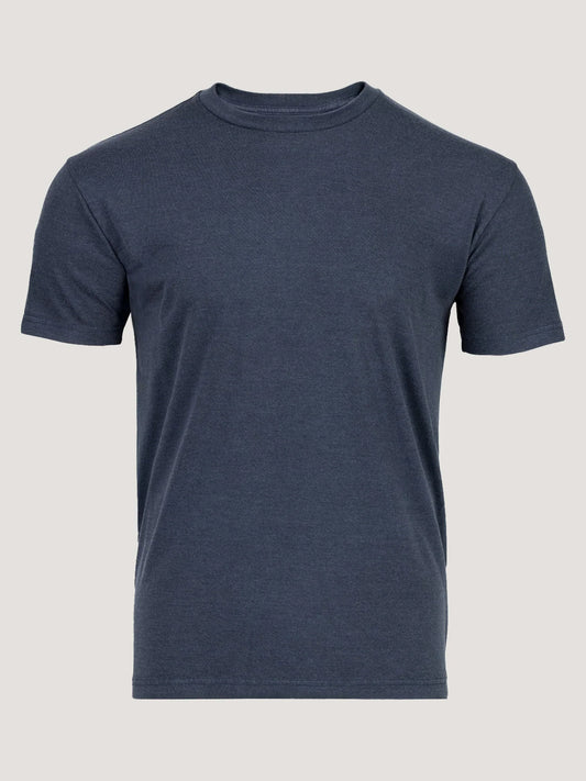 Vault Navy Crew Neck