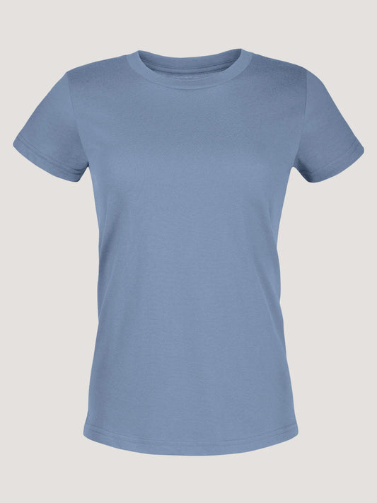 Lakeshore Everyday Crew Neck Tee