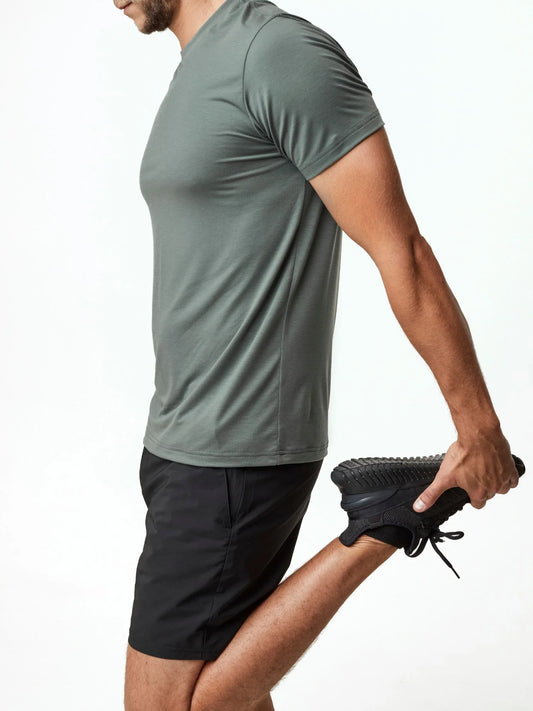 Motion Performance Cool Crew 3-Pack