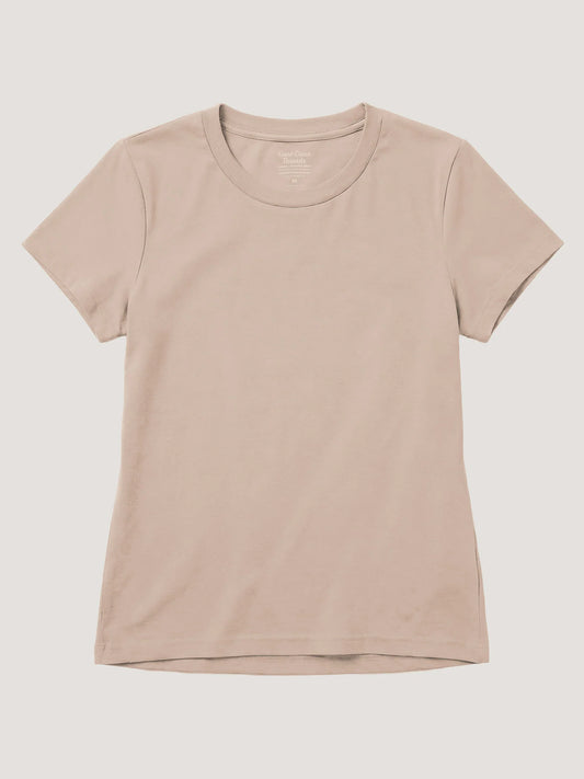 Desert Everyday Crew Neck Tee