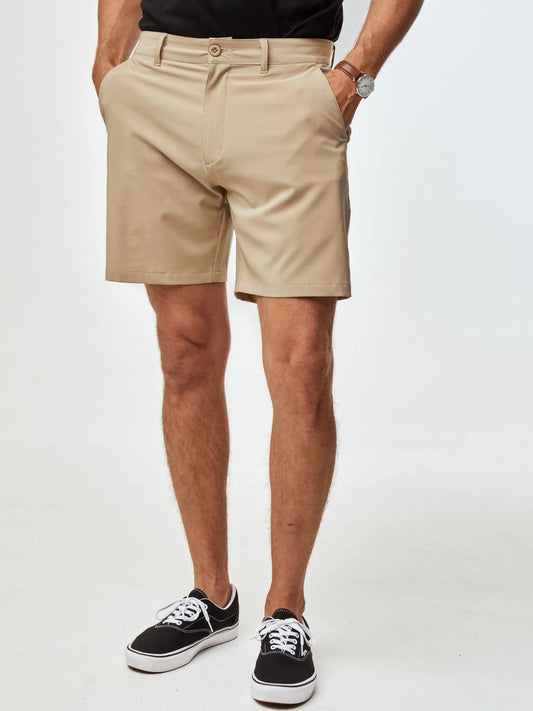 Everyday Shorts Neutrals 2-Pack