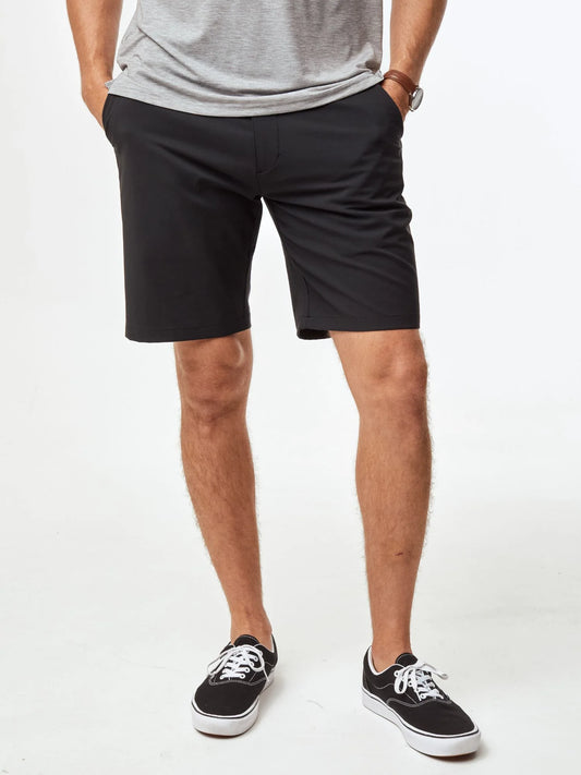 Everyday Shorts Staples 4-Pack